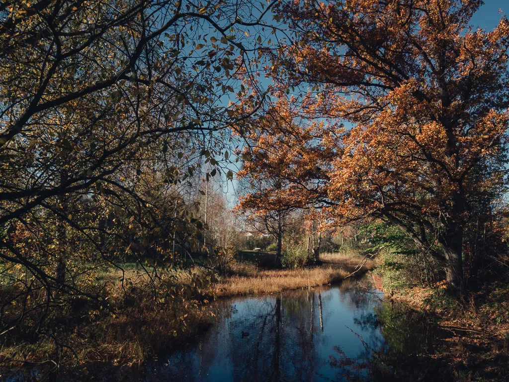 Dalarna · Norrland