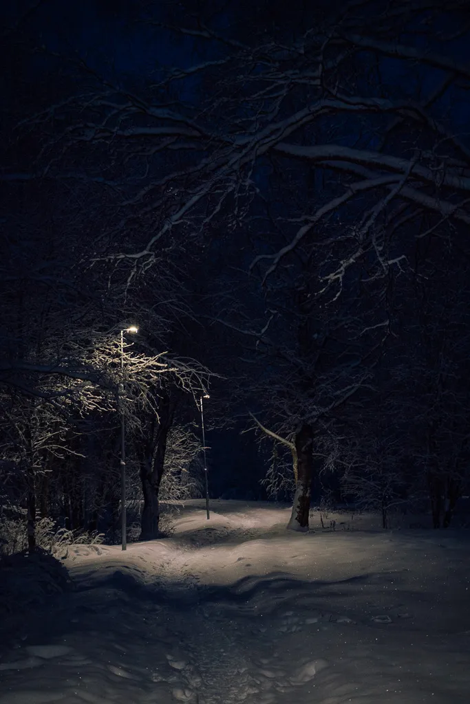 Dalarna · Norrland